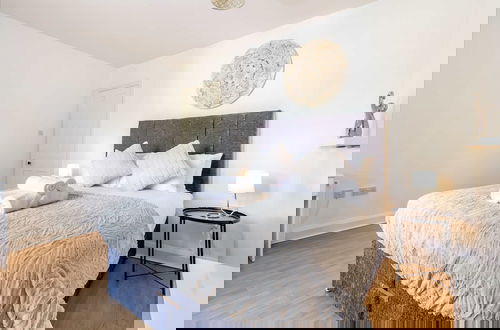 Foto 2 - Host Stay Club Chambers