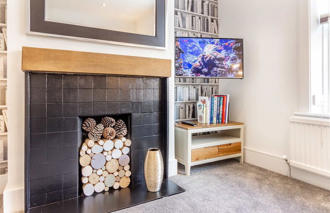 Host Stay Farningham Residence - Foto 27