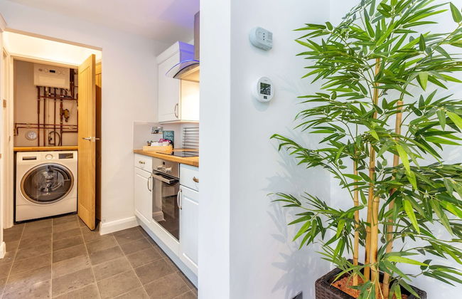 Host Stay Farningham Residence - Foto 14