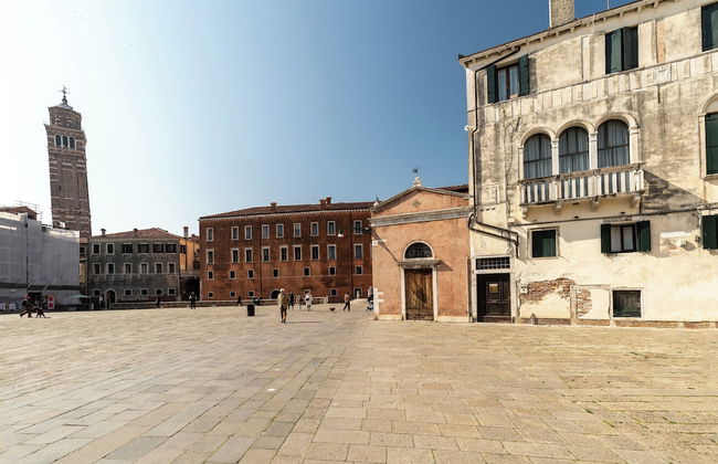 Ca' della Commedia by Wonderful Italy - Foto 29