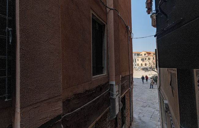 Ca' della Commedia by Wonderful Italy - Foto 22