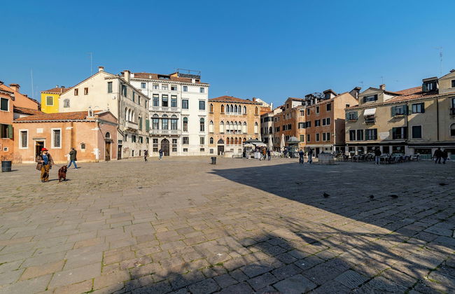 Ca' della Commedia by Wonderful Italy - Foto 28