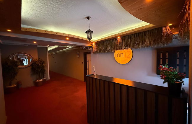 INN12 - Foto 2