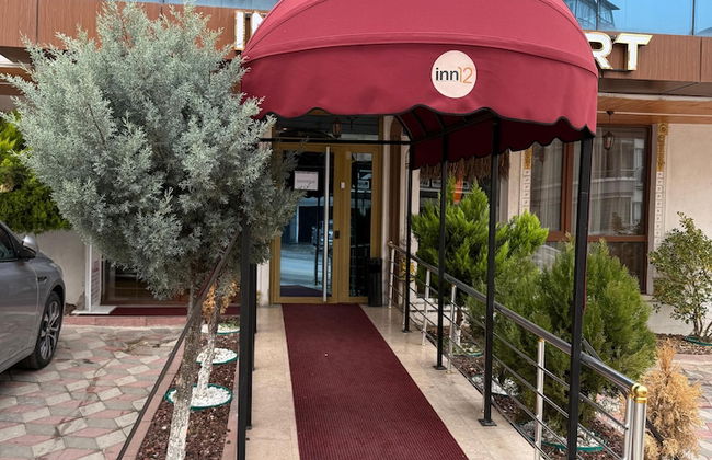 INN12 - Foto 1