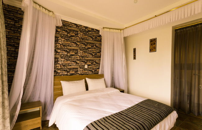 Room-kilihouse B&b Large Ensuite Double - Photo 5