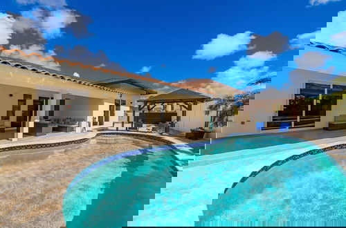 Foto 1 - Newly Renovated 4BR 4BA Private Pool Eagle Beach