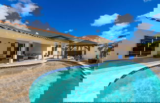 Foto 1 - Newly Renovated 4BR 4BA Private Pool Eagle Beach
