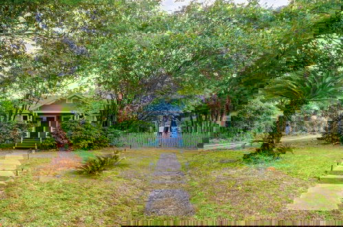 Foto 72 - House on 6th- 3 Bed/2 Bath Home Located a Short Drive to Downtown Gulfport