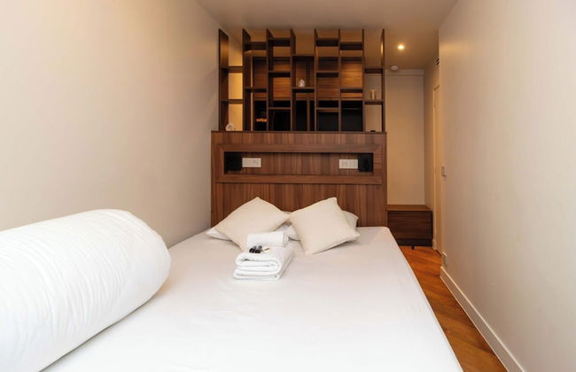 New Apartment Center of Paris Le Marais - Foto 2