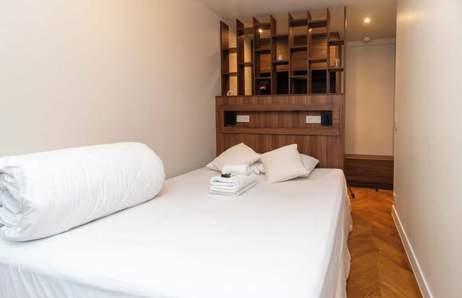 New Apartment Center of Paris Le Marais - Foto 3