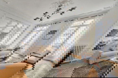 Foto 9 - Sublime Apartment in the Heart of Paris