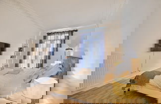 Foto 2 - Sublime Apartment in the Heart of Paris
