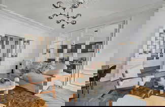 Foto 1 - Sublime Apartment in the Heart of Paris