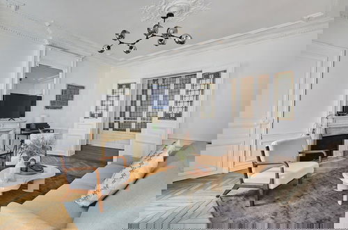 Foto 10 - Sublime Apartment in the Heart of Paris