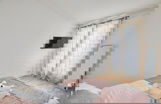 Foto 3 - Sublime Apartment in the Heart of Paris