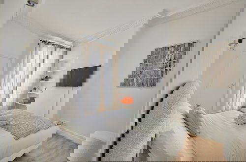 Foto 6 - Sublime Apartment in the Heart of Paris