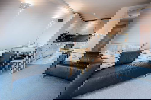 Foto 10 - 13 Rhodewood House - 2 Bedroom Apartment - Saundersfoot