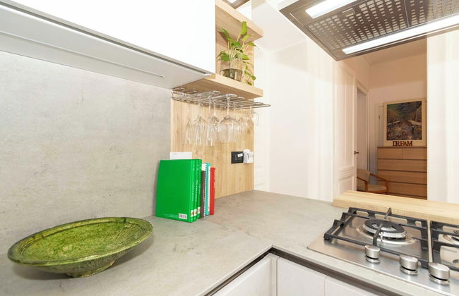Moretta Apartments by Wonderful Italy - Foto 29