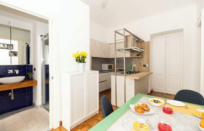 Moretta Apartments by Wonderful Italy - Foto 23