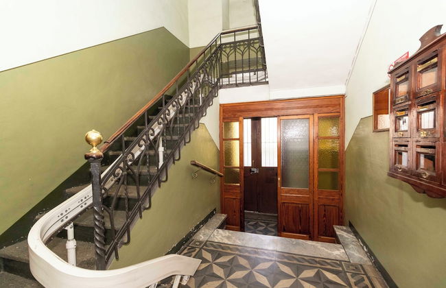 Moretta Apartments by Wonderful Italy - Foto 64