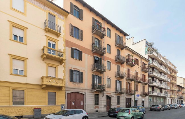 Moretta Apartments by Wonderful Italy - Foto 62