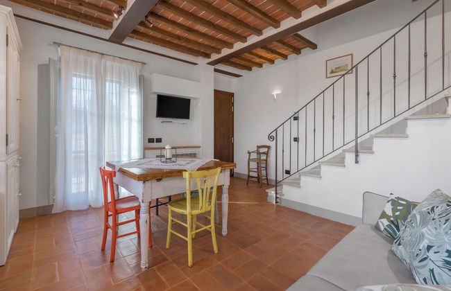 La Capanna, Borgo Campassini, Monteriggioni - Foto 7