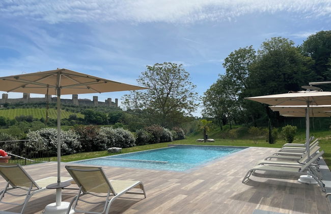 Borgo Campassini, Monteriggioni - Foto 13