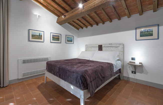 La Capanna, Borgo Campassini, Monteriggioni - Foto 4