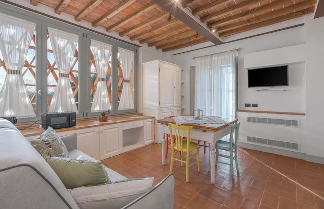 La Capanna, Borgo Campassini, Monteriggioni - Foto 6