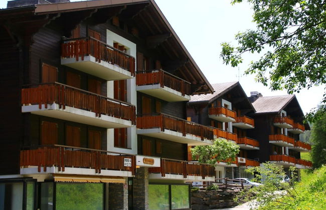Marvelous Apartment With Balcony - Foto 24