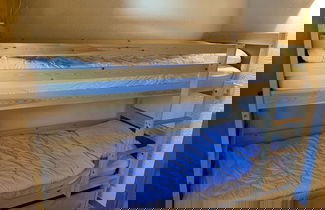 Foto 3 - Marvelous Apartment With Balcony