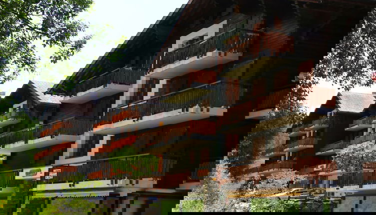 Foto 1 - Marvelous Apartment With Balcony
