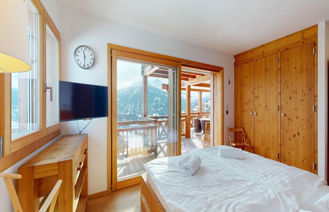 Etoiles des Neiges Luxe & Jacuzzi Chalet - Foto 1