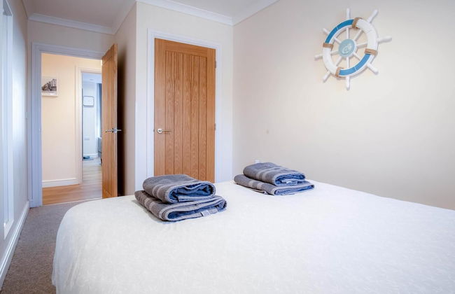 Skokholm Apartment - 3 Bedroom Apartment - Tenby - Foto 5