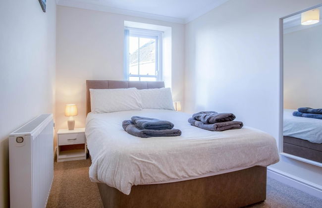 Skokholm Apartment - 3 Bedroom Apartment - Tenby - Foto 7