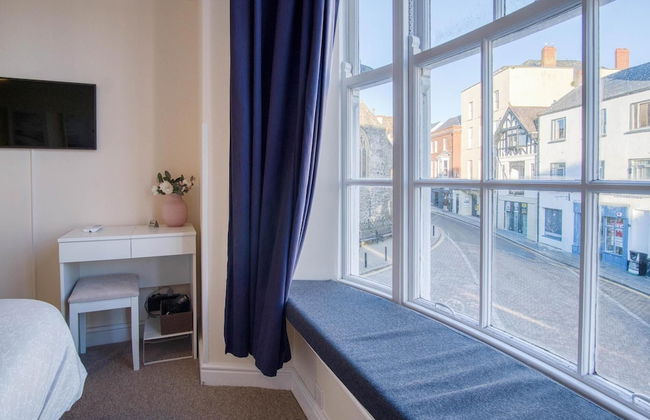 Skokholm Apartment - 3 Bedroom Apartment - Tenby - Foto 11