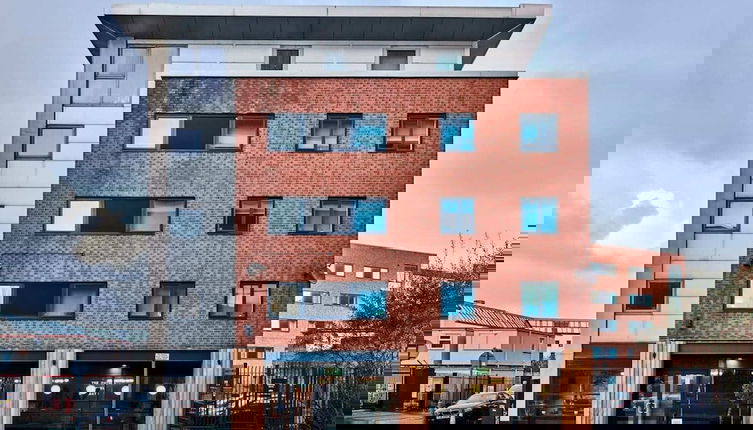 Photo 1 - Student Only Capital Gate