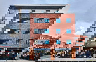 Photo 1 - Student Only Capital Gate