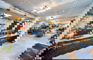 Foto 2 - Student Only Capital Gate