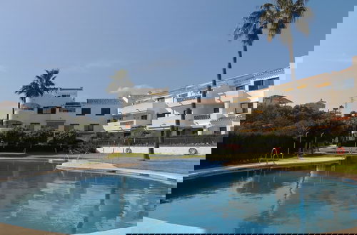 Foto 5 - Sunstay Flat I Jardines Benalmadena