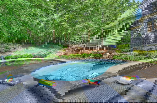 Foto 51 - Making Waves by Avantstay Sleeps 20 Pool