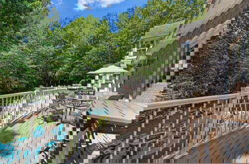 Foto 53 - Making Waves by Avantstay Sleeps 20 Pool