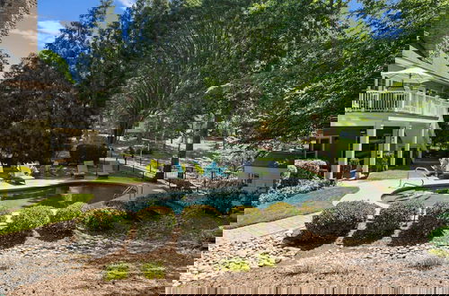 Foto 2 - Making Waves by Avantstay Sleeps 20 Pool