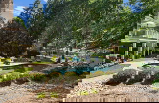 Foto 2 - Making Waves by Avantstay Sleeps 20 Pool