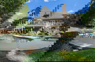 Foto 1 - Making Waves by Avantstay Sleeps 20 Pool