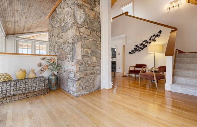 Mountain Hollow Estate by Avantstay Great Views - Foto 9