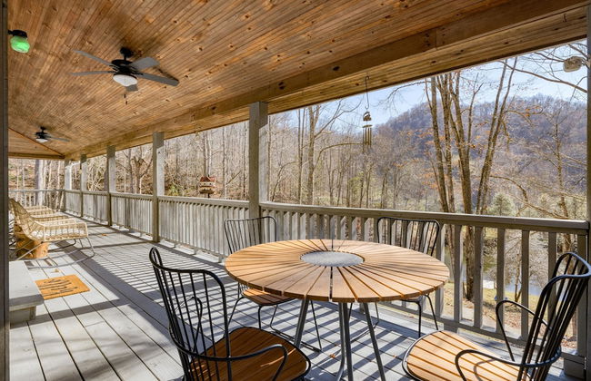 Mountain Hollow Estate by Avantstay Great Views - Foto 38