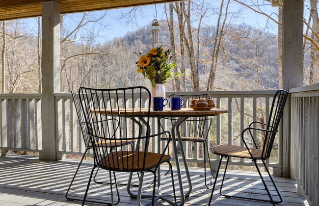 Mountain Hollow Estate by Avantstay Great Views - Foto 39