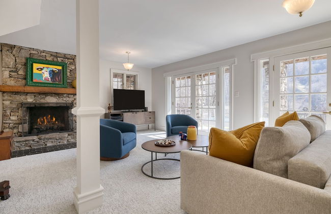 Mountain Hollow Estate by Avantstay Great Views - Foto 21