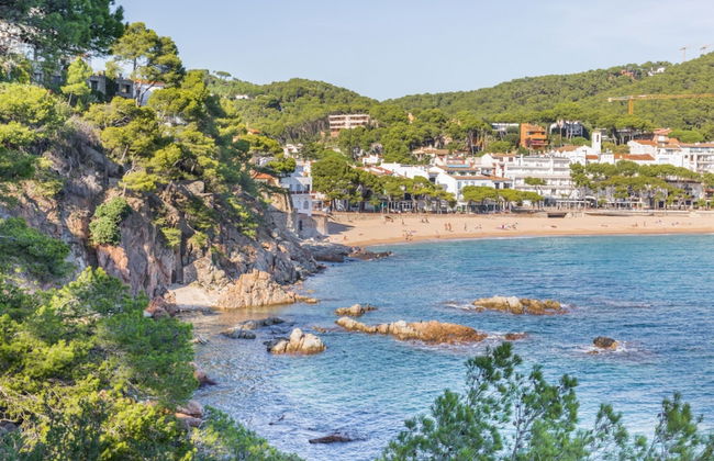 Costa Brava E-4 in Calella de Palafrugell - Foto 23
